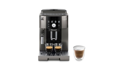 Tesnenie napeňovača mlieka na espresso kávovare DeLonghi