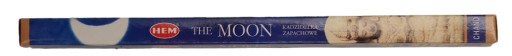 VONNÉ VONNÉ TYČINKY MOON LEM 8 ks.