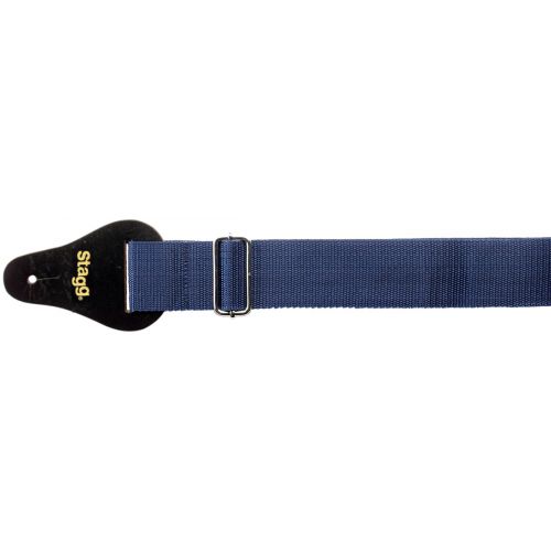 Gitarový pás Stagg BJA006BL