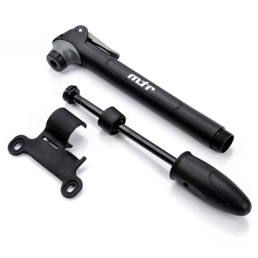 Mini pumpa na bicykel Stroke Meteor 31520