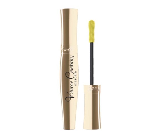 Maskara Eveline Cosmetics Volume Celebrities