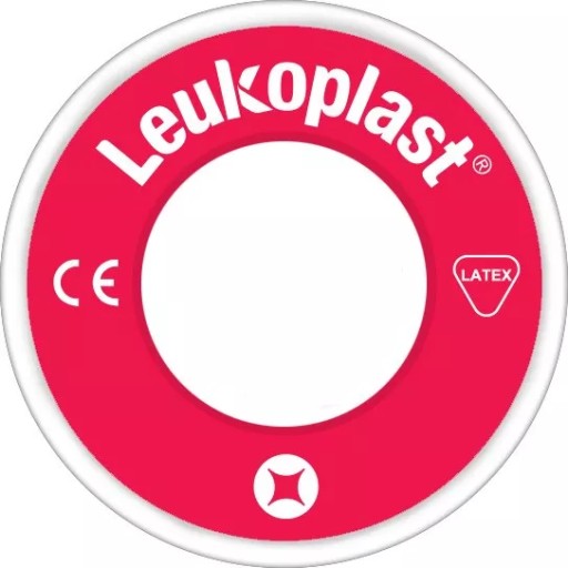 LEUKOPLAST rolka 2,5 cm x 460 cm