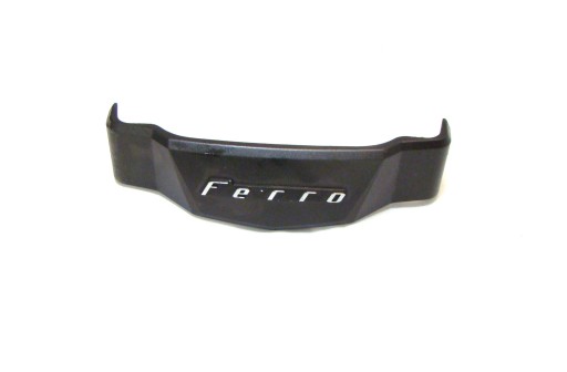 FERRO 125 KRYT (plastový) HRIADEĽ VIDLICE
