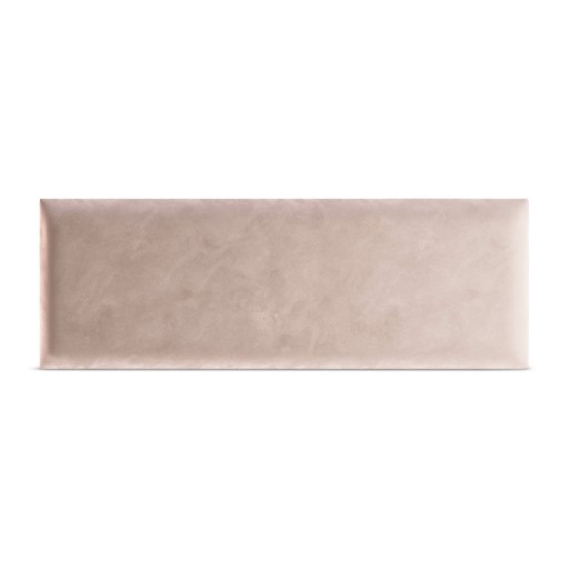 STENY ČALÚNENÉ 60x20cm MAGIC VELVET 2253
