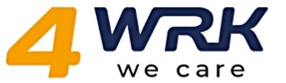 Antistatické rukavice 4WRK SHIELD ESD, veľkosť 8 - M, 1 pár.