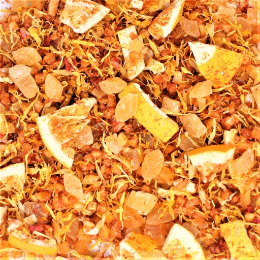 Mango Tango celoovocný čaj 50g