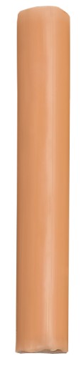 Školská plastelína v tyčinkách 1kg ORECH Mona 4186