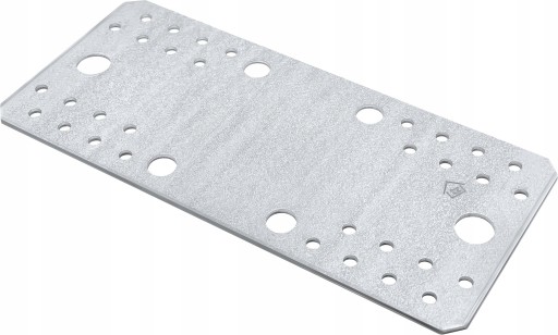 Plochá stolárska spojka ŁP6 210x90x 2,5 mm 1 ks
