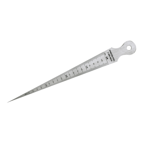 SILVERLINE DIEROVAČKA INOX 1-16mm