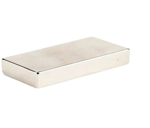 NEODYMOVÉ MAGNETY NEODYMOVÉ MAGNETY 25x15x5 mm