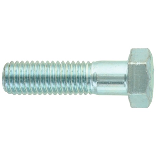 Palcová skrutka 5/8 palcov UNC x 57 mm trieda 8,8 DIN 913