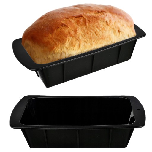 SILIKÓNOVÁ FORMA NA PEČENIE OVOCNEJ PAŠTÁTY