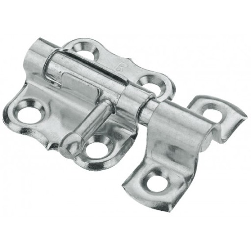 Univerzálna galvanizovaná závora 40 mm