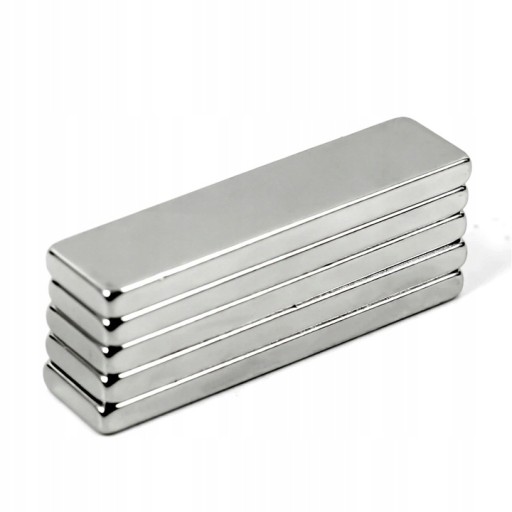 SADA MAGNETOV NEODYMIOVÉ MAGNETY MAGNETY 10 KS