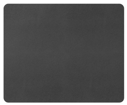 NATEC ČIERNA PODLOŽKA NA MYŠ VYTLAČITEĽNÁ 220 x 180 x 2 mm NPP0379