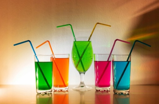LAMENIE SLAMKY LAMENIE TENKÝCH PLASTOVÝCH SLIM, OPÄTOVNE POUŽITEĽNÉ (500) REDPLAST