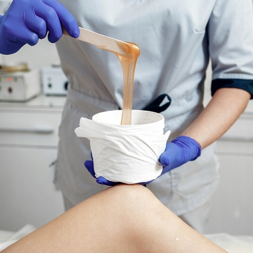 ITALWAX MEDOVÝ DEPILAČNÝ VOSK NA RÚLE 100 ML