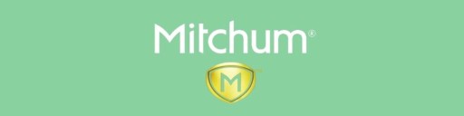 Mitchum Shower Fresh roll-on deodorant pre ženy 100ml
