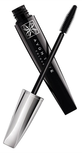 AVON Winged Out Blackest Black predlžujúca maskara