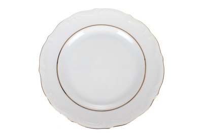 CHODZIEŻ MARIA TERESA B014 Dezertný tanier 19 cm