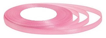 SATÉNOVÁ STUHA 6MM 32M