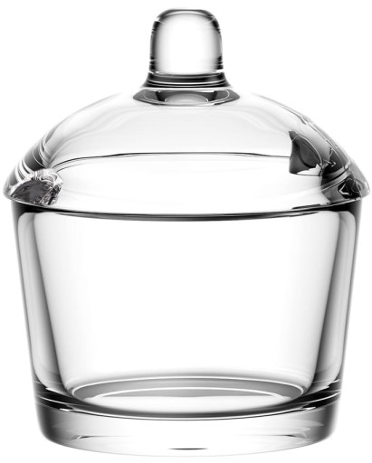 ALTOM DIZAJNOVÁ MISKA NA CUKOR SKLENENÁ 250 ML