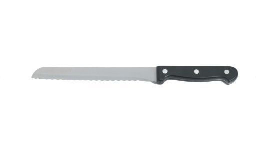 SSW kuchynský nôž na chlieb 18,5 cm