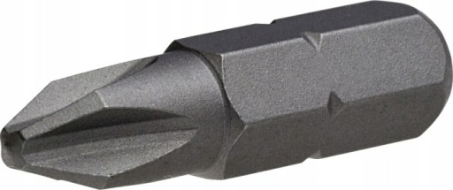 BITOVÉ SKRUTKOVAČE PH3 3x25 1 KS