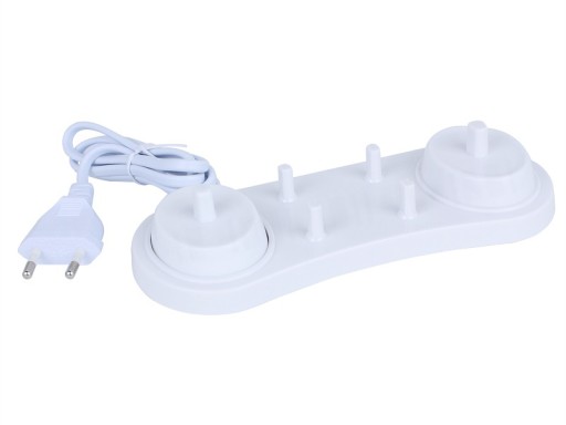 STOJAN, STOJAN, KONCOVKY, DRŽIAK NABÍJAČKY ORAL-B