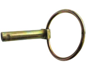 Závlačka BEAM PLUG Ursus C330 C360 MF ø 11mm