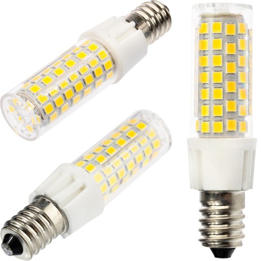 LED žiarovka E14 10W 970lm 4000K LUMILED
