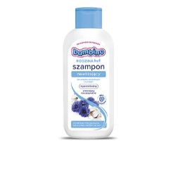 BAMBINO FAMILY Hydratačný šampón 400ml