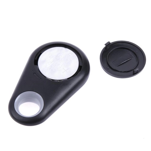 BLUETOOTH GPS TELEFÓN KEYRING LOCATOR KEYRING