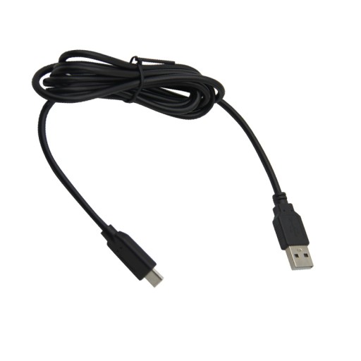 Nabíjačka USB-C DualSense PS5 nabíjací kábel 2m