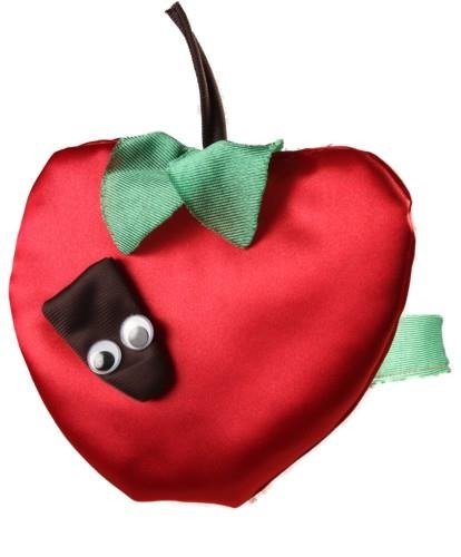 GREEN GROUP BAND APPLE APPLES S OVOCOU JABLKA