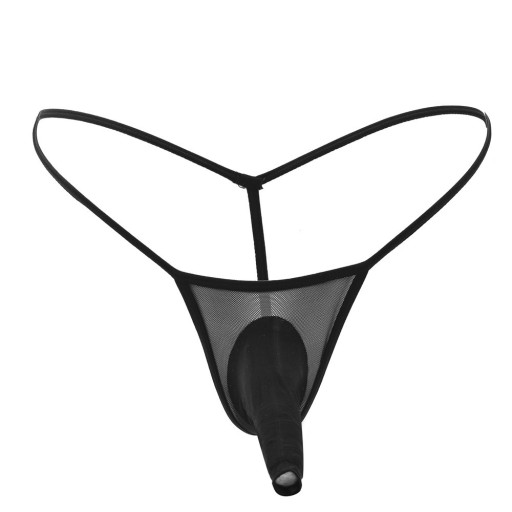 CHIPPENDALE SEXY MESH MYŠLIENKA