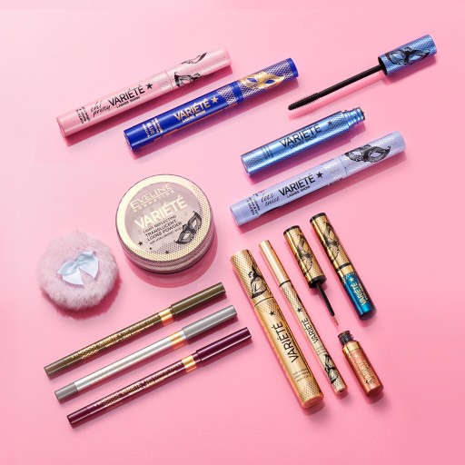 Eveline Cosmetics Variete gélová ceruzka na oči 13