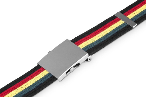 Popruh Kalatka Rasta