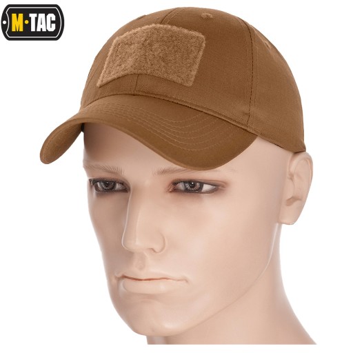 BASEBALOVÁ ČIAPKA M-Tac COYOTE L/XL