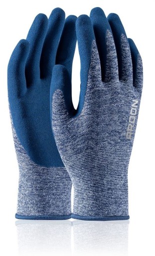 Pracovné rukavice ARDON NATURE TOUCH 9-L potiahnuté