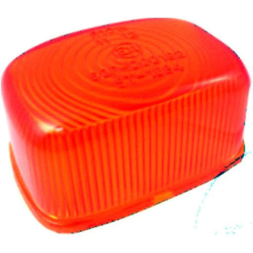 Kryt smerovky, ľavý zadný, MBK EW 50 2000-2006 NOVINKA