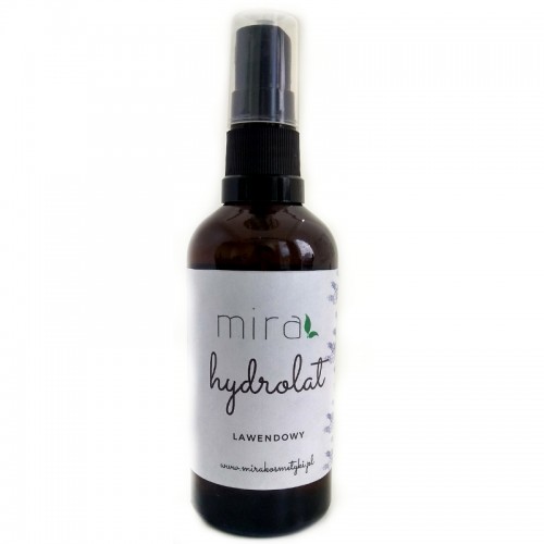 Mira levanduľový hydrolát 100 ml