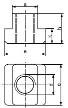 T-matica RLV M6/8