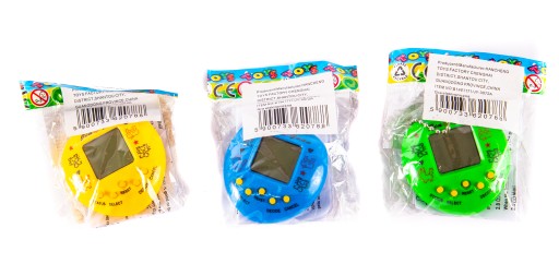 TAMAGOTCHI EGG TAMAGOCZI ELEKTRONICKÁ HRA