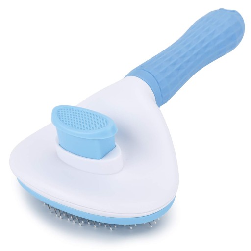 SAMOČISTIACA KEFKA NA PSIE A MAČIČSKÉ CHLASY XL