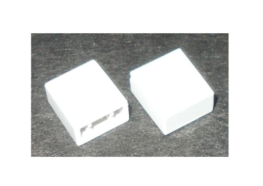 ISOSTAT KEY WHITE UNITRA 10 kusov (13