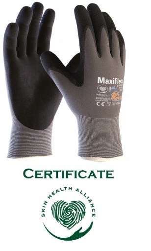 ZÁHRADNÉ rukavice Maxiflex Ultimate ATG 42-874 XL