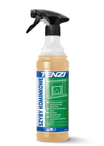 TENZI Krbové sklo GT 0,6L ČISTENIE KRBOV