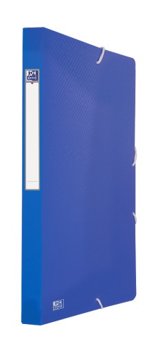 Široká sučka PP OXFORD URBAN 24X32 25MM MIX TRANSPARENT