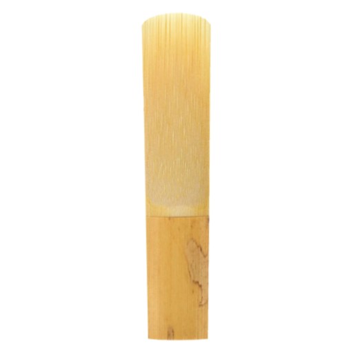 Barytónový saxofónový plátok Barytón 5 Vandoren Classic Blue SR245